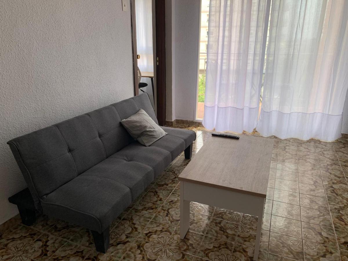 فندق Sagunto 2 المظهر الخارجي الصورة
