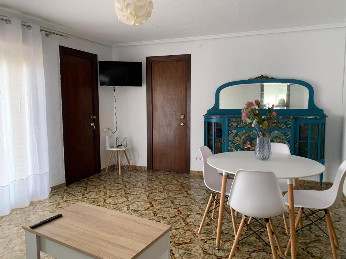 فندق Sagunto 2 المظهر الخارجي الصورة