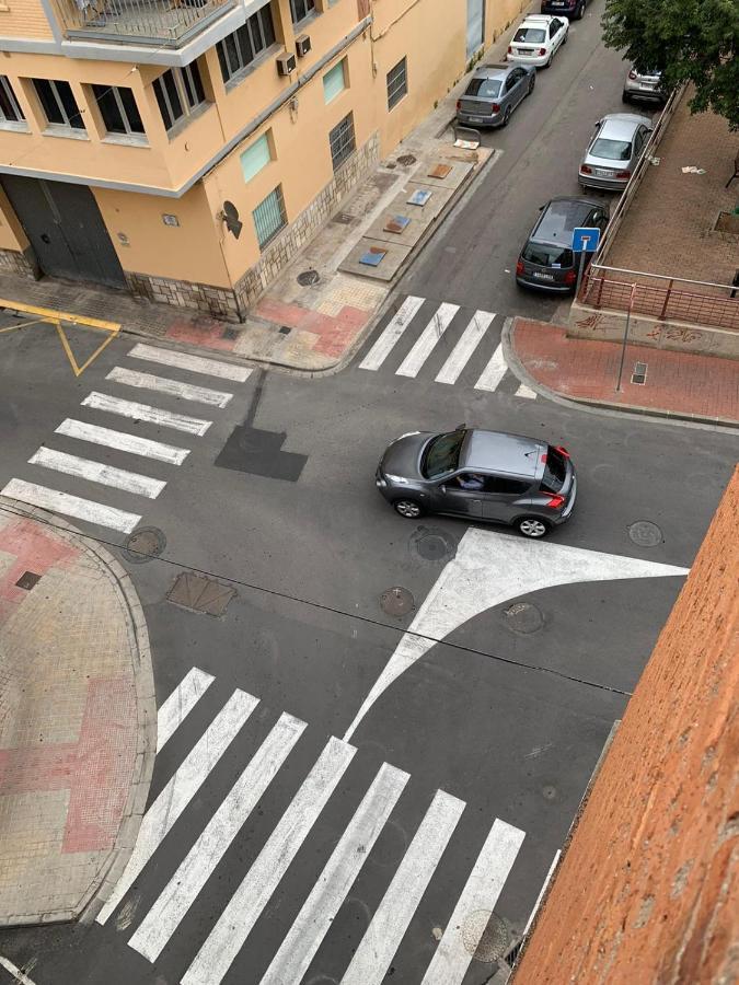 فندق Sagunto 2 المظهر الخارجي الصورة